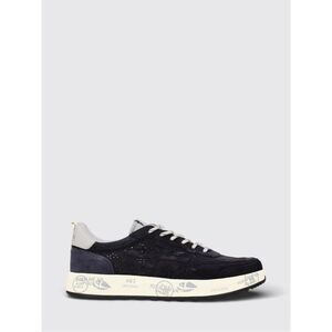 Premiata Sneakers Men Blue
